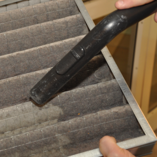 Need a reliable Air Quality Service company? Call (403) 483-0406 today!