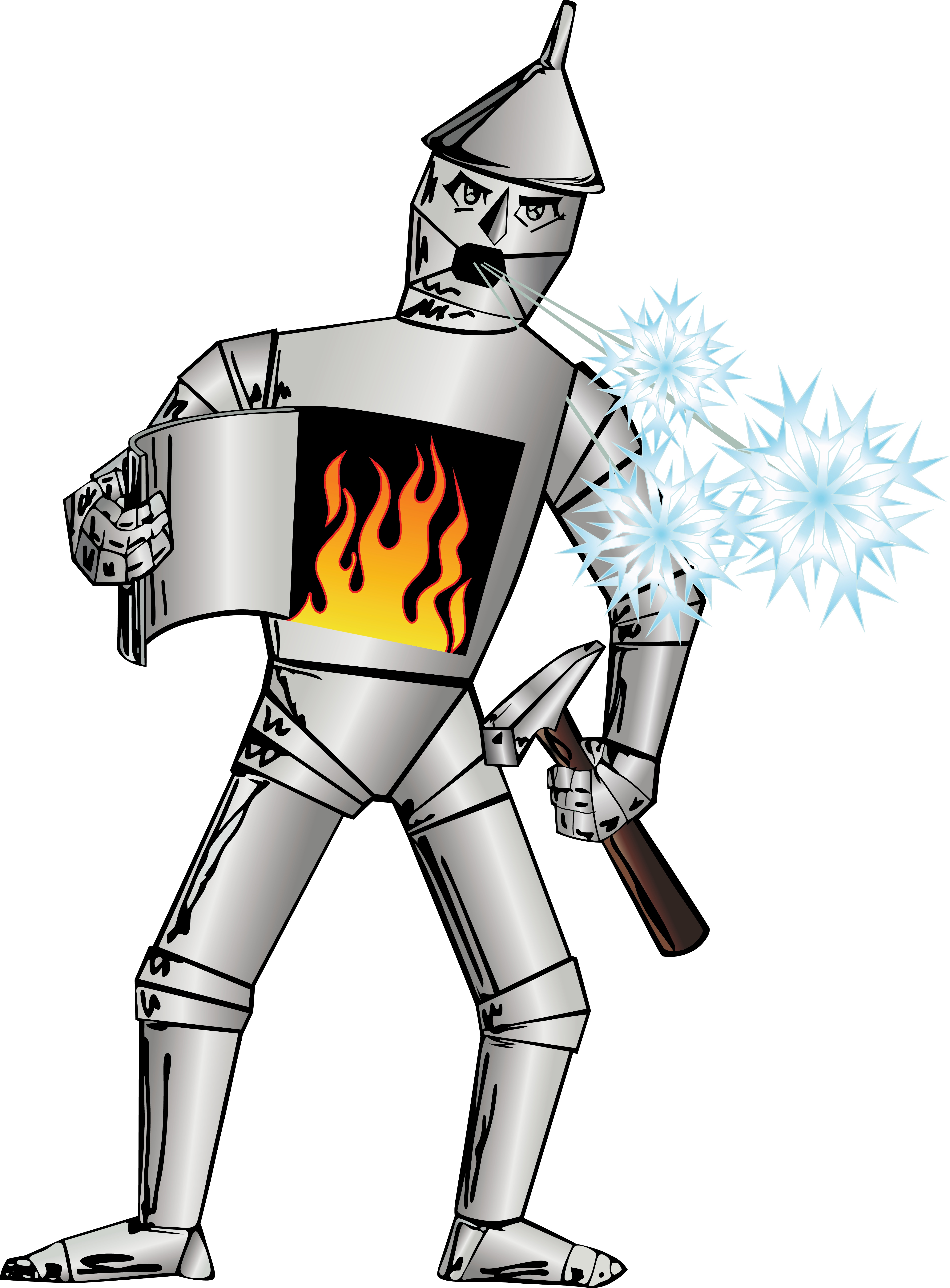 Symptoms of dirty furnace burners